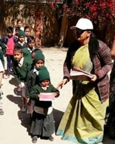 Education