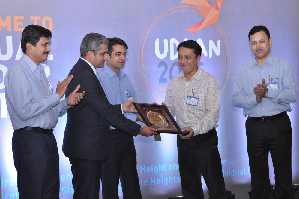Best Supplier Award