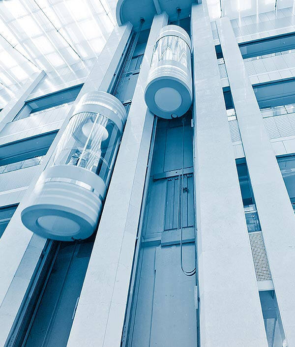 Elevator