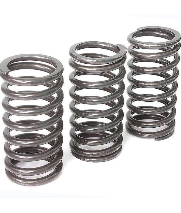 Spring Wire