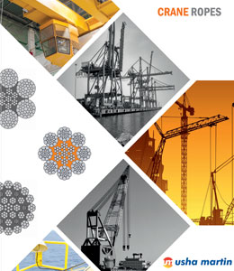 Crane Rope