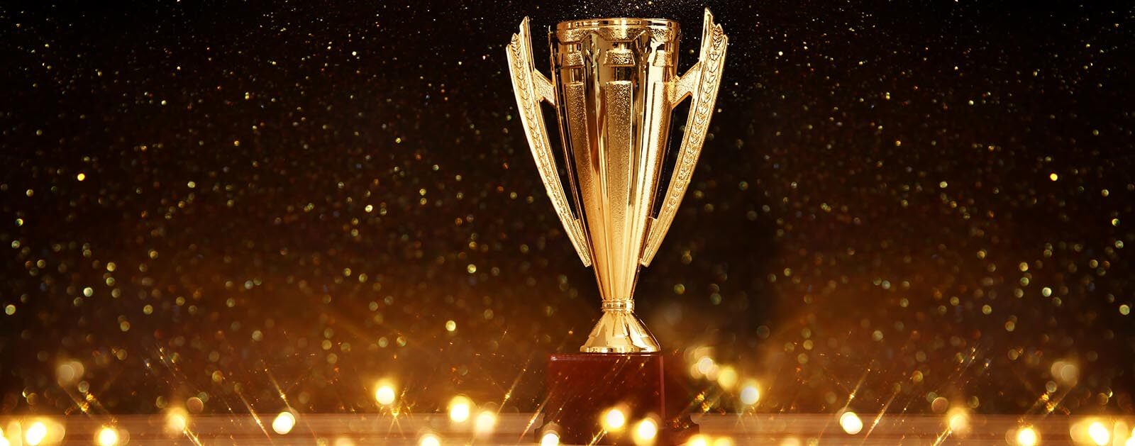 Awards & Accolades