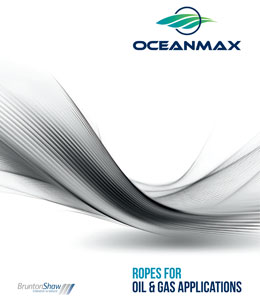 Oceanmax - Oil & Gas Application